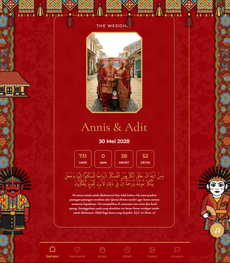 Betawi