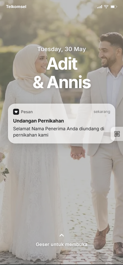 Iphone Notification