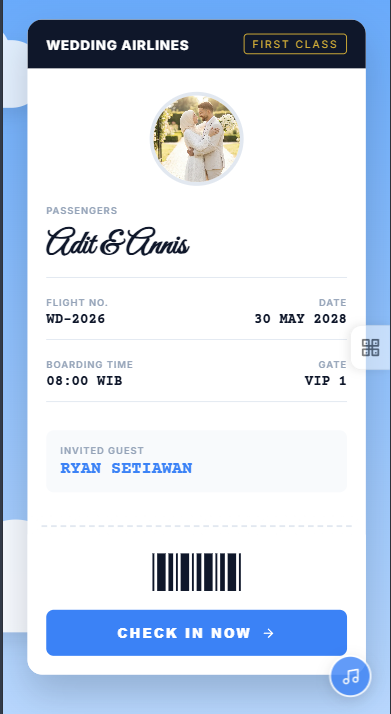 Tiket Pesawat
