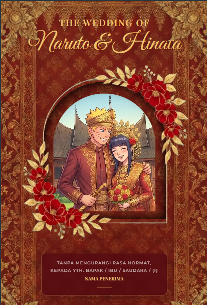 Minang Flower
